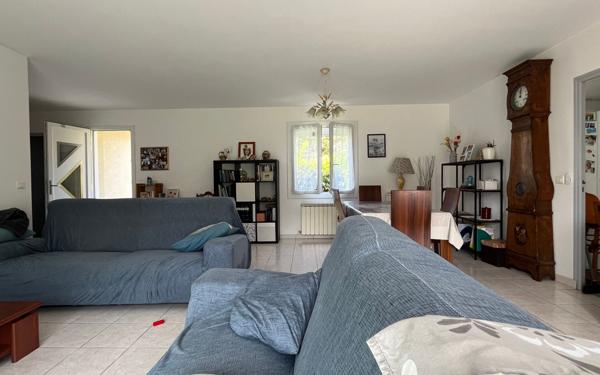 Maison à vendre    5 pièces • 118 m2 Tarnos