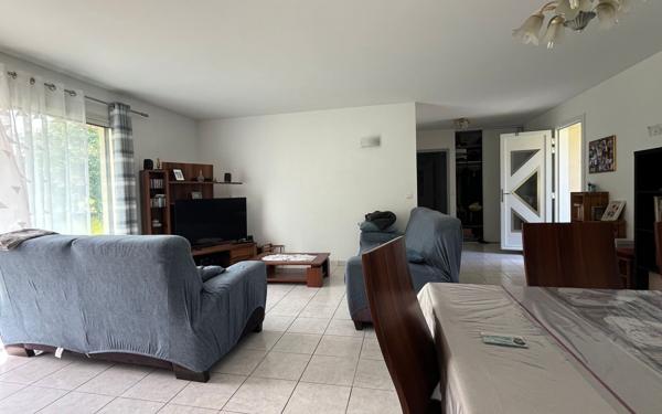 Maison à vendre    5 pièces • 118 m2 Tarnos