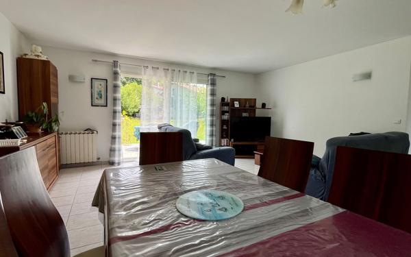 Maison à vendre    5 pièces • 118 m2 Tarnos