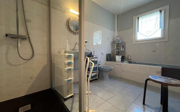 Maison à vendre    5 pièces • 118 m2 Tarnos