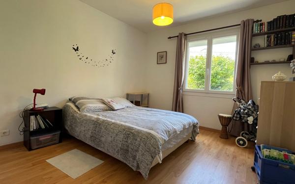 Maison à vendre    5 pièces • 118 m2 Tarnos