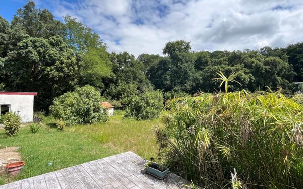 Maison à vendre    5 pièces • 118 m2 Tarnos