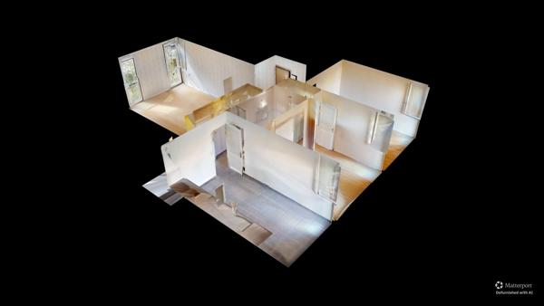 Appartement Alfortville 3 pièces 68,04 m² avec cave et parking