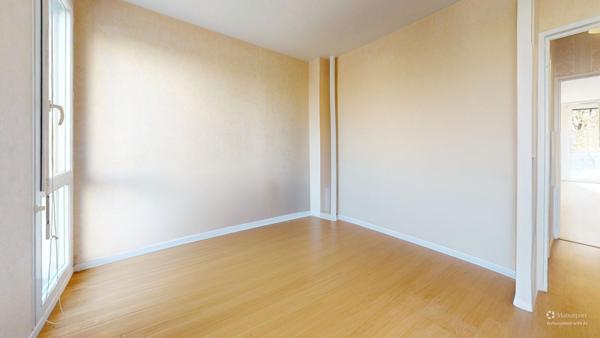 Appartement Alfortville 3 pièces 68,04 m² avec cave et parking