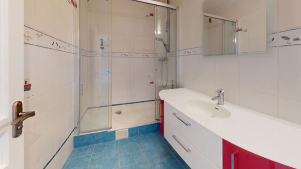 Appartement Alfortville 3 pièces 68,04 m² avec cave et parking