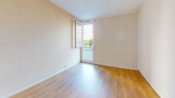 Appartement Alfortville 3 pièces 68,04 m² avec cave et parking