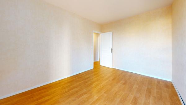 Appartement Alfortville 3 pièces 68,04 m² avec cave et parking
