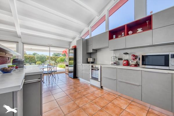 Maison à vendre |  Audenge |  6 pièces | 133 m²
