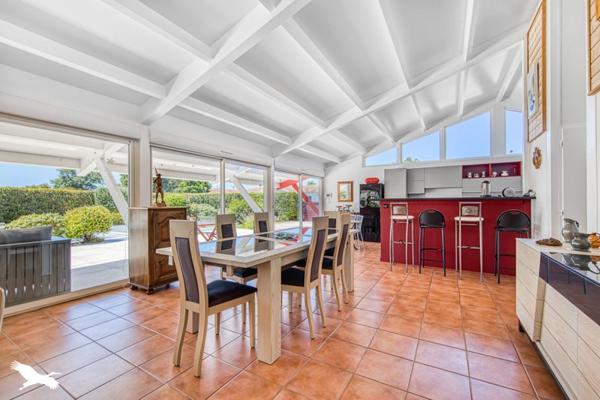 Maison à vendre |  Audenge |  6 pièces | 133 m²