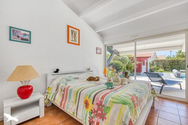 Maison à vendre |  Audenge |  6 pièces | 133 m²