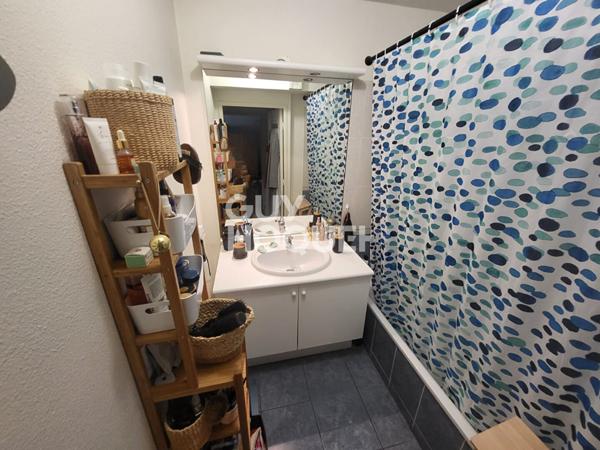 Appartement Hasparren 2 pièce(s) 46,58 m2