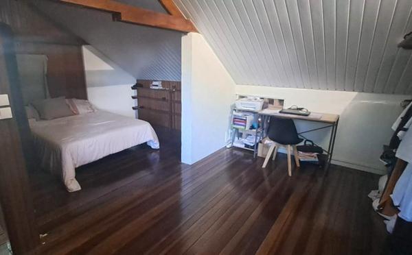 ENSEMBLE IMMOBILIER à VENDRE à SAINT-LAURENT du MARONI