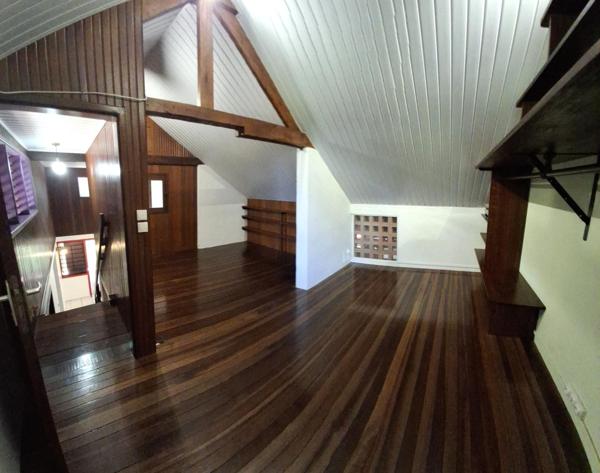 ENSEMBLE IMMOBILIER à VENDRE à SAINT-LAURENT du MARONI