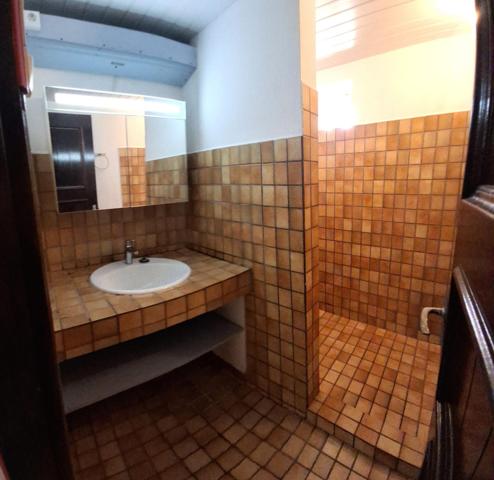 ENSEMBLE IMMOBILIER à VENDRE à SAINT-LAURENT du MARONI