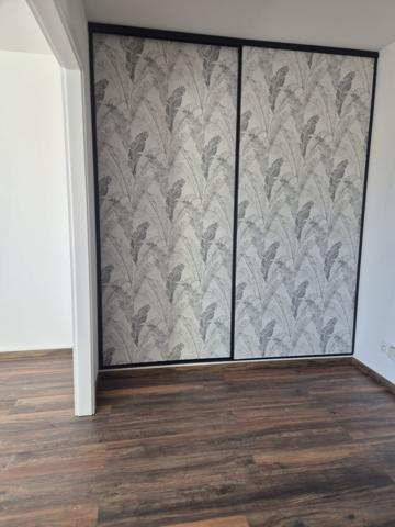 Valff (67210) Appartement 3 pièces 80 m² rénové