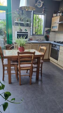 Maison Le Mans 6 pièce(s) 110 m2