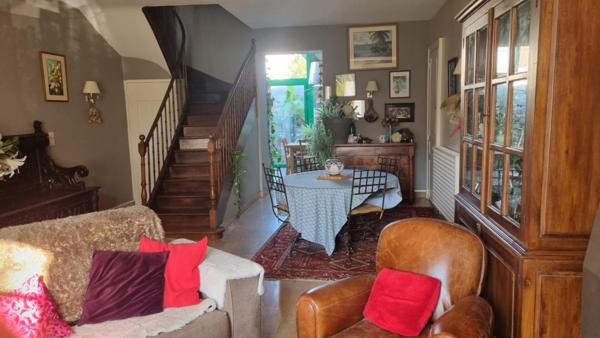 Maison Le Mans 6 pièce(s) 110 m2