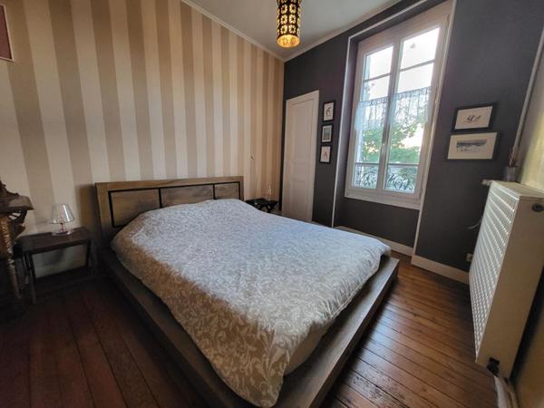 Maison Le Mans 6 pièce(s) 110 m2