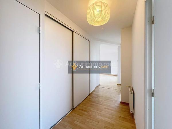 Vente Appartement 4 pièces 111 m2 à Clermont-Ferrand