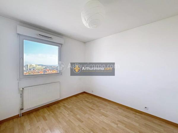 Vente Appartement 4 pièces 111 m2 à Clermont-Ferrand