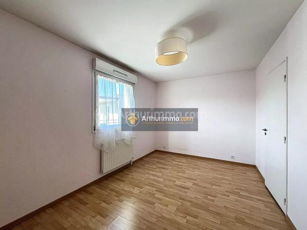 Vente Appartement 4 pièces 111 m2 à Clermont-Ferrand