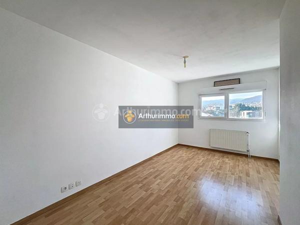 Vente Appartement 4 pièces 111 m2 à Clermont-Ferrand