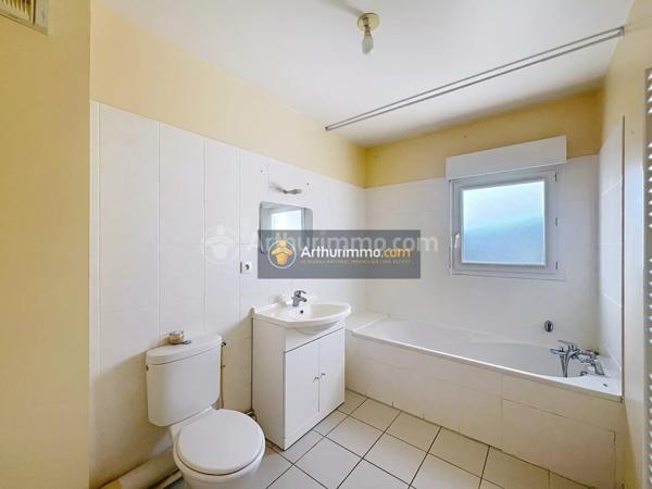 Vente Appartement 4 pièces 111 m2 à Clermont-Ferrand