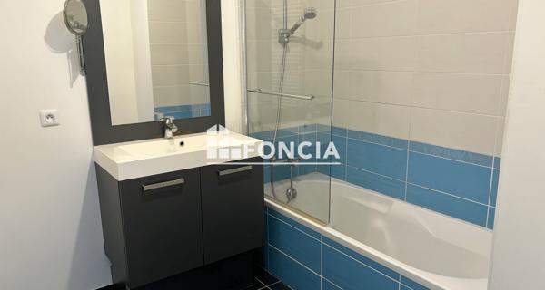 Location Appartement 3 pièces 68.83 m² - Cornier 74800