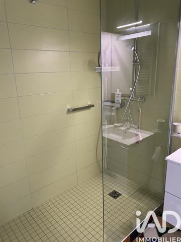 Appartement à vendre 6 pièces 105 m² Saint-Galmier