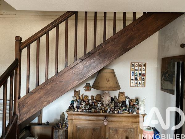 Appartement à vendre 6 pièces 105 m² Saint-Galmier