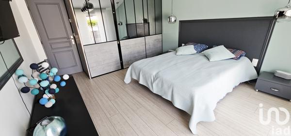 Maison à vendre 6 pièces 182 m² Cestas