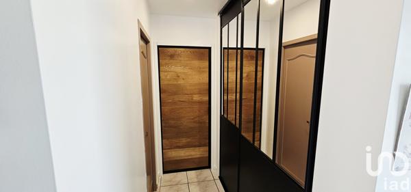 Maison à vendre 6 pièces 182 m² Cestas