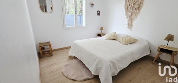 Maison à vendre 6 pièces 182 m² Cestas