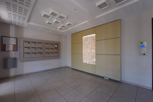 Appartement Aix En Provence 3 pièces 66 m2 - terrasse et jardin