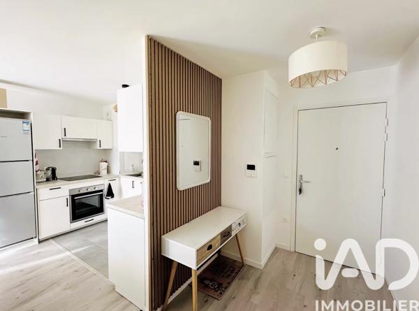 Location appartement 3 pièces 57 m² Villiers-sur-Marne