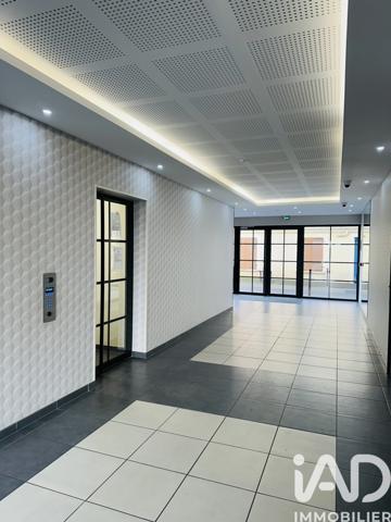 Location appartement 3 pièces 57 m² Villiers-sur-Marne