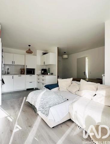 Location appartement 3 pièces 57 m² Villiers-sur-Marne