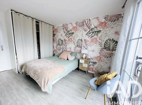 Location appartement 3 pièces 57 m² Villiers-sur-Marne