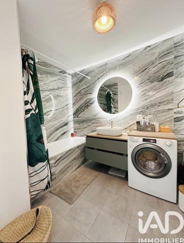 Location appartement 3 pièces 57 m² Villiers-sur-Marne