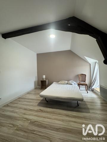 Maison à vendre 6 pièces 126 m² Saint-Germain-des-Bois