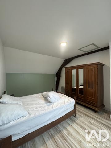 Maison à vendre 6 pièces 126 m² Saint-Germain-des-Bois