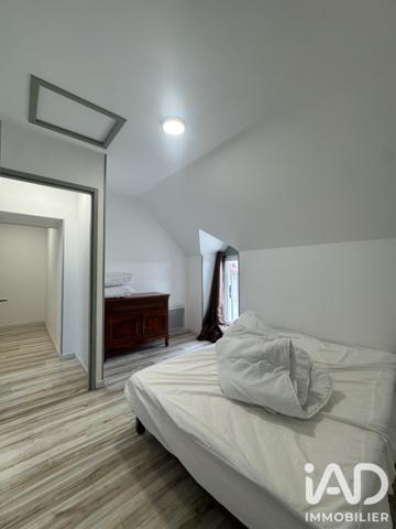 Maison à vendre 6 pièces 126 m² Saint-Germain-des-Bois