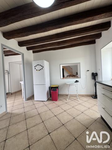 Maison à vendre 6 pièces 126 m² Saint-Germain-des-Bois