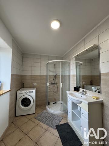 Maison à vendre 6 pièces 126 m² Saint-Germain-des-Bois