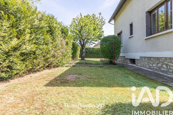 Maison à vendre 6 pièces 155 m² Limay