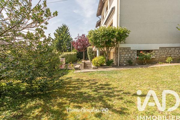 Maison à vendre 6 pièces 155 m² Limay