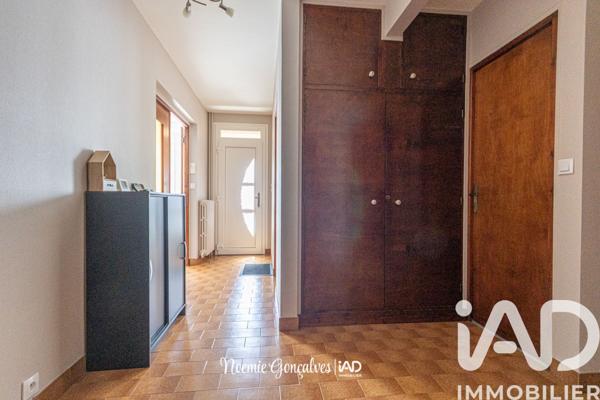 Maison à vendre 6 pièces 155 m² Limay