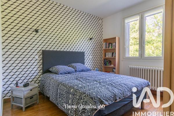 Maison à vendre 6 pièces 155 m² Limay