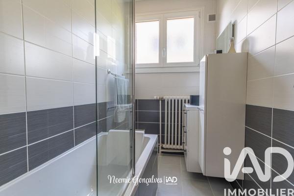 Maison à vendre 6 pièces 155 m² Limay