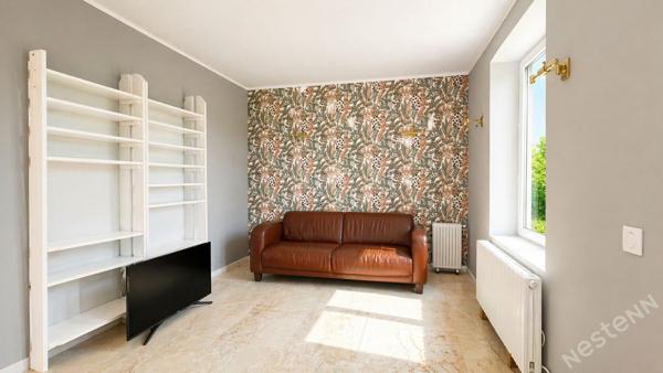 Charmante maison rénovée avec jardin à Bergerac à seulement 2,5 kms du centre ville !